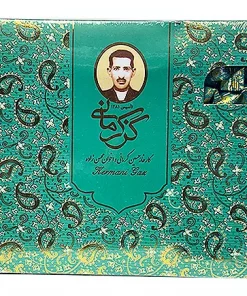 Gaz Loghmeh 28% (111) x 20