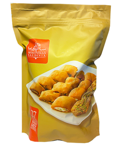 Sohan Mix 500g x 6