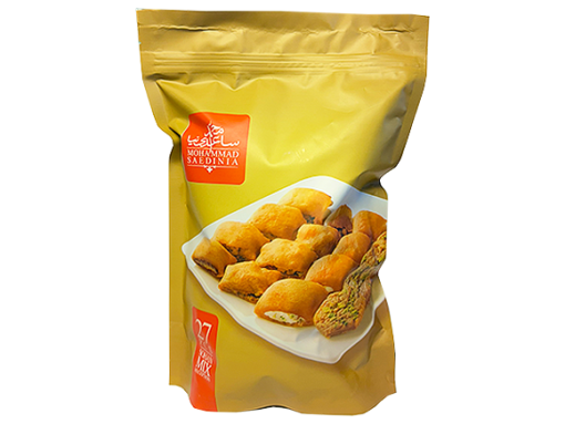 Sohan Mix 500g x 6