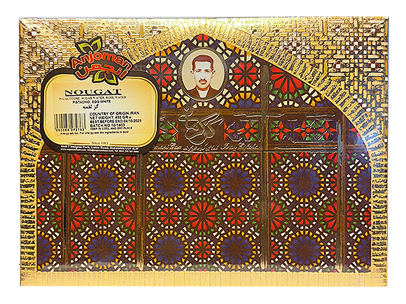 Gaz Loghmeh 38% x 10