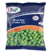 Frozen Grønne erter 400g Odin x 20