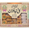 Iransk kake Almani 500g x 12