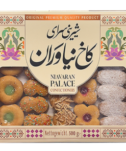 Iransk kake Almani 500g x 12