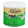 Butter Ghee 500g Khanum x 12