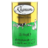 Butter Ghee 1kg Khanum x 12