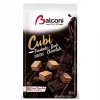 Wafer Alla Dark Choco 250g CUBI x 10