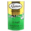 Butter Ghee 1kg Khanum x 12