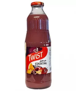 Juice 1L Nectar Cocktail Glass x 6