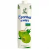 Coconut Water 1L Bamboo Three x 12