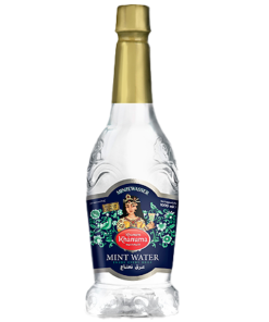 Mint Water 1L x 12