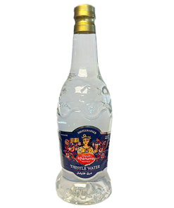 Thistle Water 1L x 12