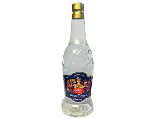 Thistle Water 1L x 12