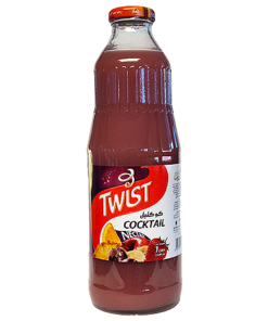 Juice 1L Nectar Cocktail Glass x 6