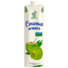 Coconut Water 1L Bamboo Three x 12