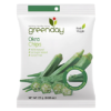 Okra Chips Greenday 25g x 36