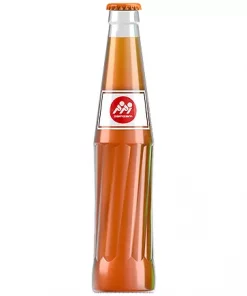 Zam Zam Orange 280ml x 12