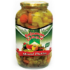 Mix veg 1700g Anjoman x 6