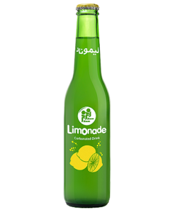 Zam Zam Limonade 280ml x 12