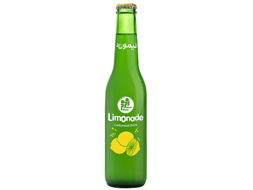 Zam Zam Limonade 280ml x 12
