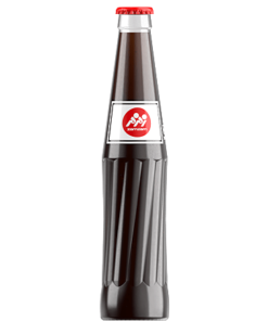 Zam Zam Cola 280ml x 12