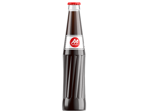 Zam Zam Cola 280ml x 12