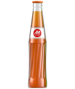 Zam Zam Orange 280ml x 12