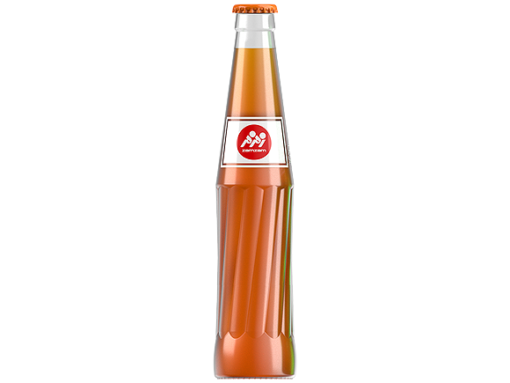 Zam Zam Orange 280ml x 12