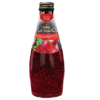 Basil Seed Drink Pomegranate 300ml x 24