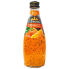 Basil Seed Drink Orange 300ml x 24