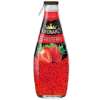 Basil Seed Drink Strawberry 300ml x 24