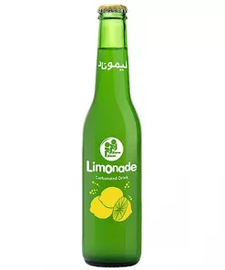 Zam Zam Limonade 280ml x 12