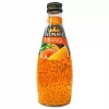 Basil Seed Drink Orange 300ml x 24