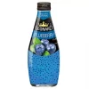 Basil Seed Drink Blueberry 300ml x 24