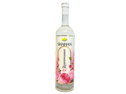 Rose vann 1 lit. Shahan x 6