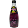 Nata De Coco Red Grape 300ml x 24