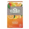 Te 20 pk Mango & Orange x 6