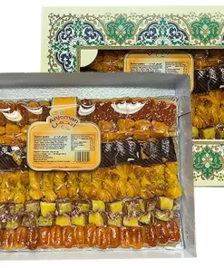 Iransk kake Kareei Mix Anjoman 800g x 10