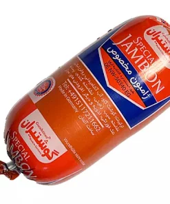 Iransk Mortadella Special Jambon 260g