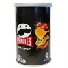 Pringles Hot & Spicy 70g x 12