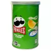 Pringles Sour Cream & Onion 70g x 12