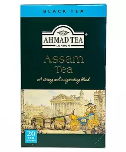 Te 20 pk Assam x 6