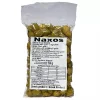 Oliven Grønne Steinfri/ Urte (Naxos) 500g x 12
