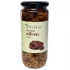 Oliven Kalamata Skivet Olivelia 500g x 6
