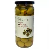 Oliven Grønne fylt med pimiento Olivelia 500g x 6