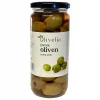Oliven Grønne u/stein Olivelia 500g x 6