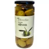 Oliven Grønne m/stein Olivelia 500g x 6