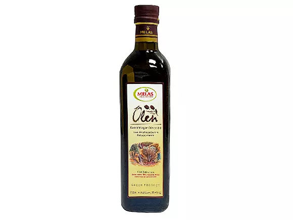 Olivenolje Olon Extra Vrgin 750ml x 12
