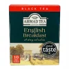 Te 10 pk English Breakfast x 12