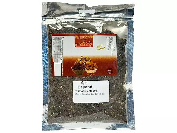 Esfand 100g  x 12