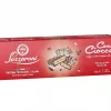 Wafer Cocco Ciocca 100g Lazzaroni x 14